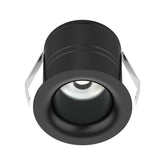 Domus Lighting LED Downlights Pico-7 Mini Round Led Tricolour Downlight Lights-For-You 21666 9330772216660